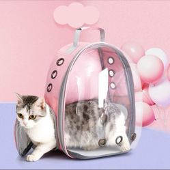 Cat Carrier