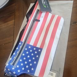 Ultra Slim Hiking Fanny Pack