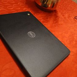 Dell Chromebook w/ charger