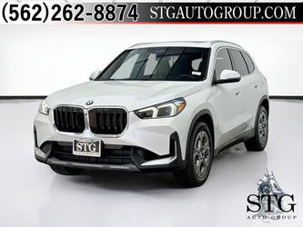 2023 BMW X1