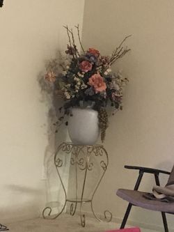 Areglo floral