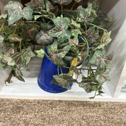 Small Fake Decor 
