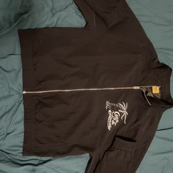 DIET STARTS MONDAY - Track Jacket 
