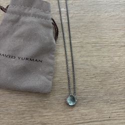 David Yurman Necklace