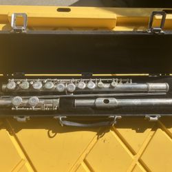Flute