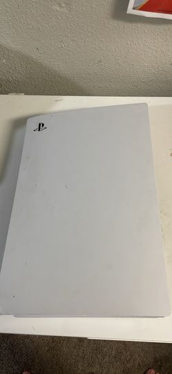 PlayStation 5 disc version