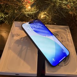 iPhone 17 Pro max 256