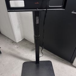 Tv Stand With Power Outlet 