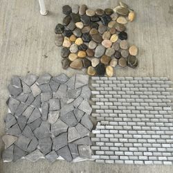 Decoration Tile  