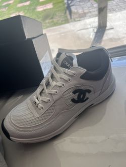 Channel Man Shoes