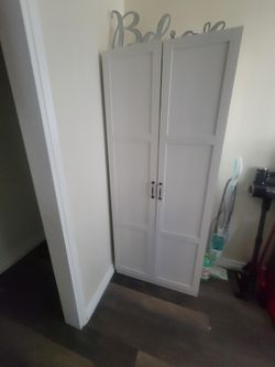 Pantry/ Storage