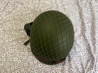 WW2 US Army Helmet M1 Replica