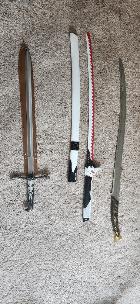 Replica Collectibles