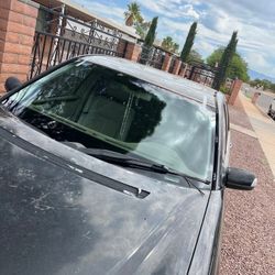 Auto Glass
