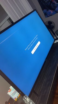 Samsung tv