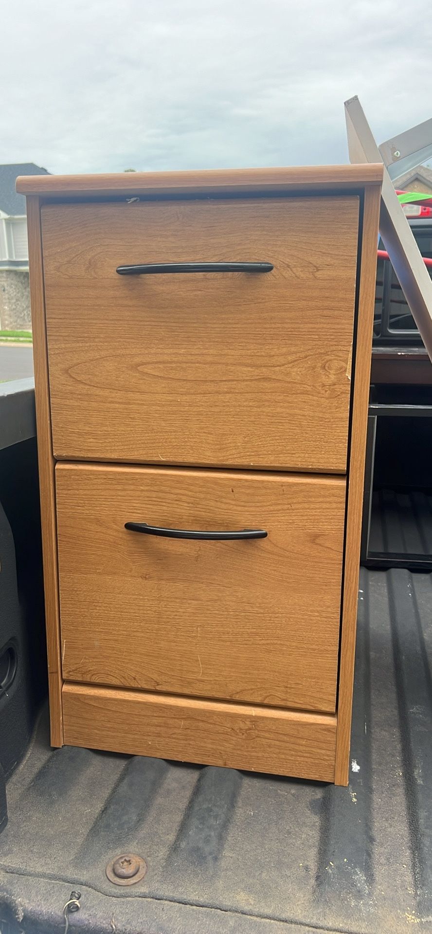 File Cabinet