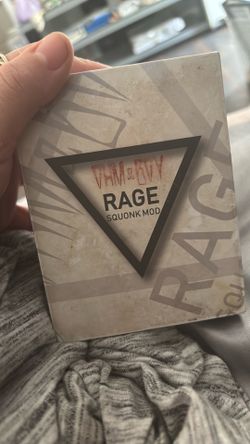 Rage squonik mod