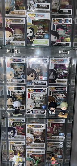 funkos