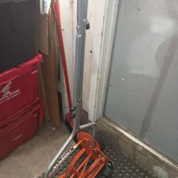 American Push Lawn Mower