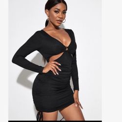 Bodycon Dress