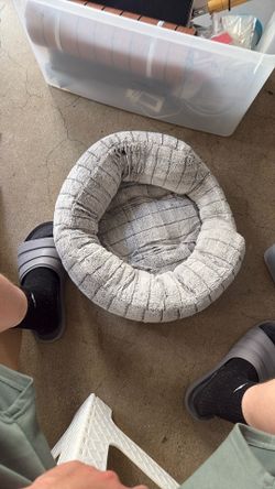 Dog Bed