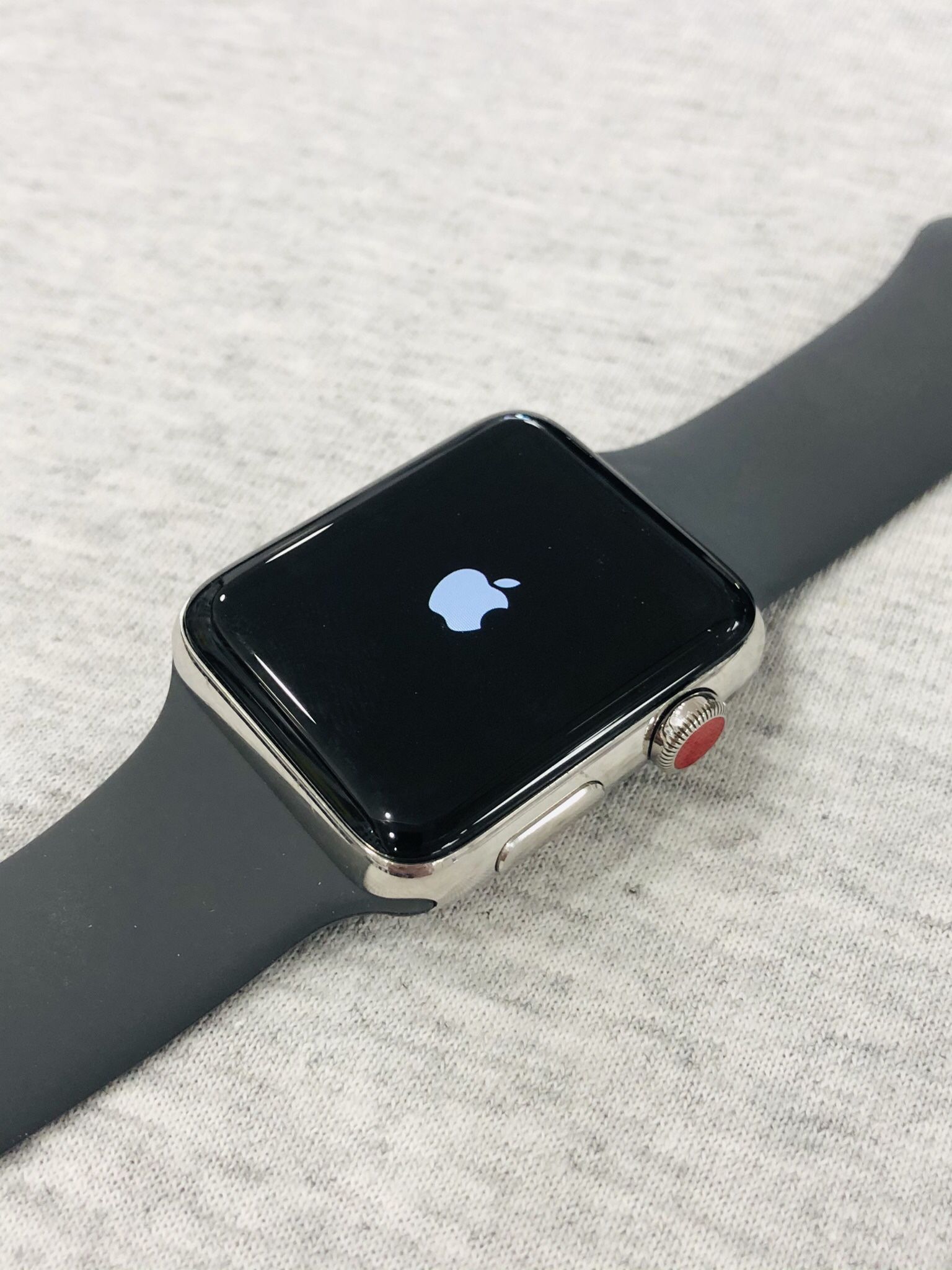 Apple Watch 3 42mm From $9 Down