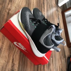 Women’s Nikes
