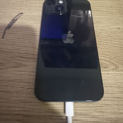 iPhone 14 iCloud Locked 128 Gb In Lost Mode Please Read Description 