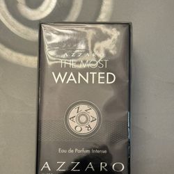 Azzaro The Most Wanted Parfum 