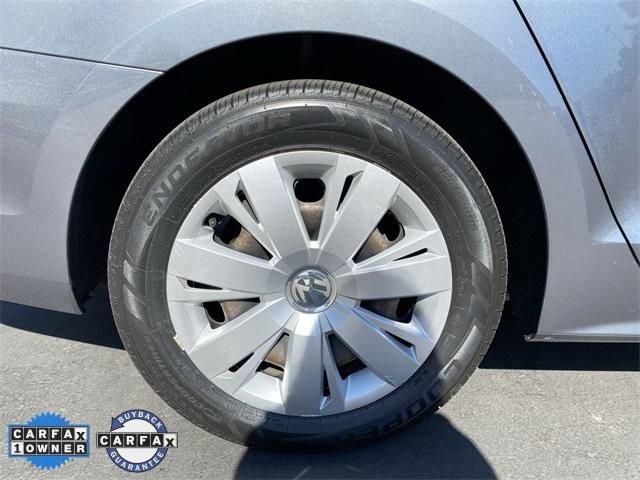 2014 Volkswagen Jetta Sedan
