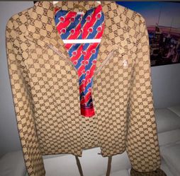 Gucci Jacket