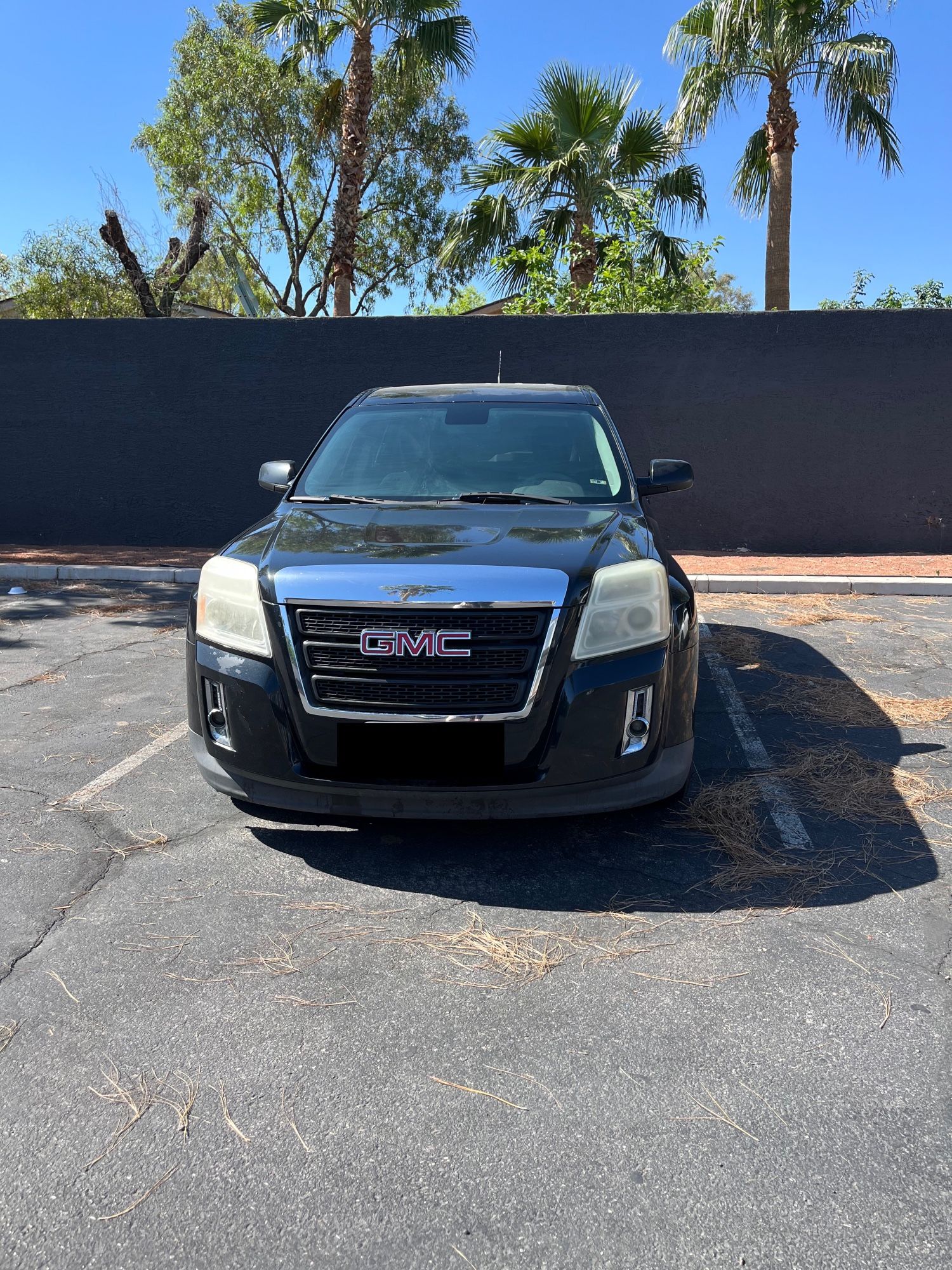 2010 GMC Terrain for Sale in Las Vegas, NV - OfferUp