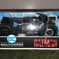 Mcfarlane Dc 