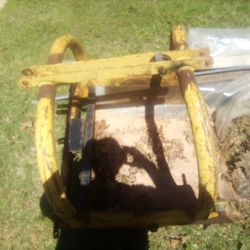 3point Lift 125. And 3 Point Scoop For 150 Or 225 For Both 