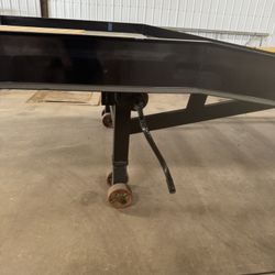 Loading Ramp 