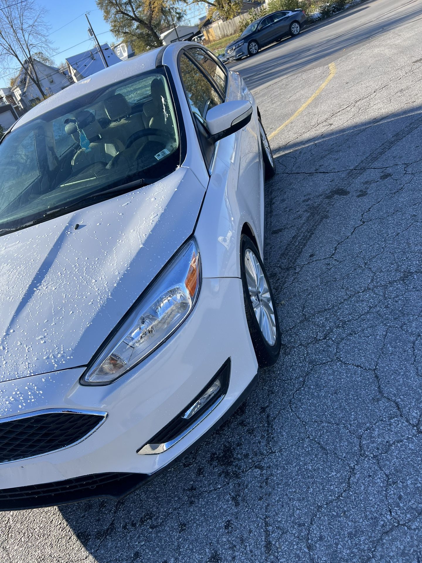 2016 Chevrolet Cruze