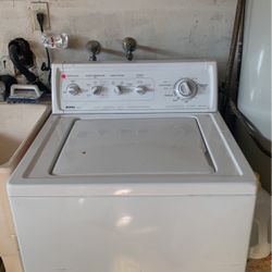 Washer Dryer 400 Obo