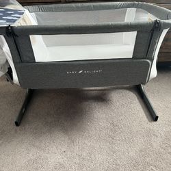 Baby Delight Bassinet