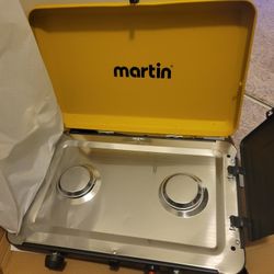 Camping Stove