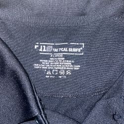 Tactical Polo
