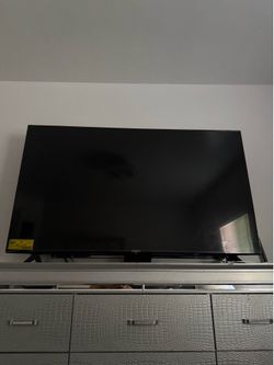65” LG Web OS TV