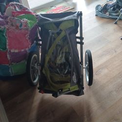 Bike Wagon 