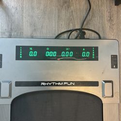 Walking Treadmill 