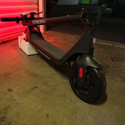 Scooter Phantom 🛵 A10 