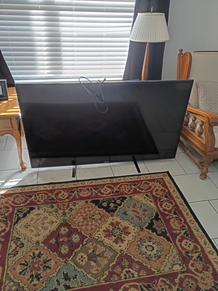 60 Inch Samsung Tv