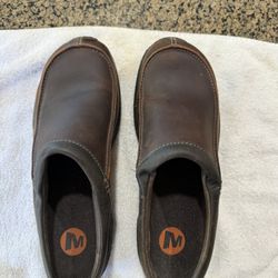 Men’s Merrill Slip On Shoes