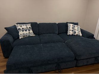 Sofa Bed