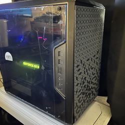 Gaming Pc
