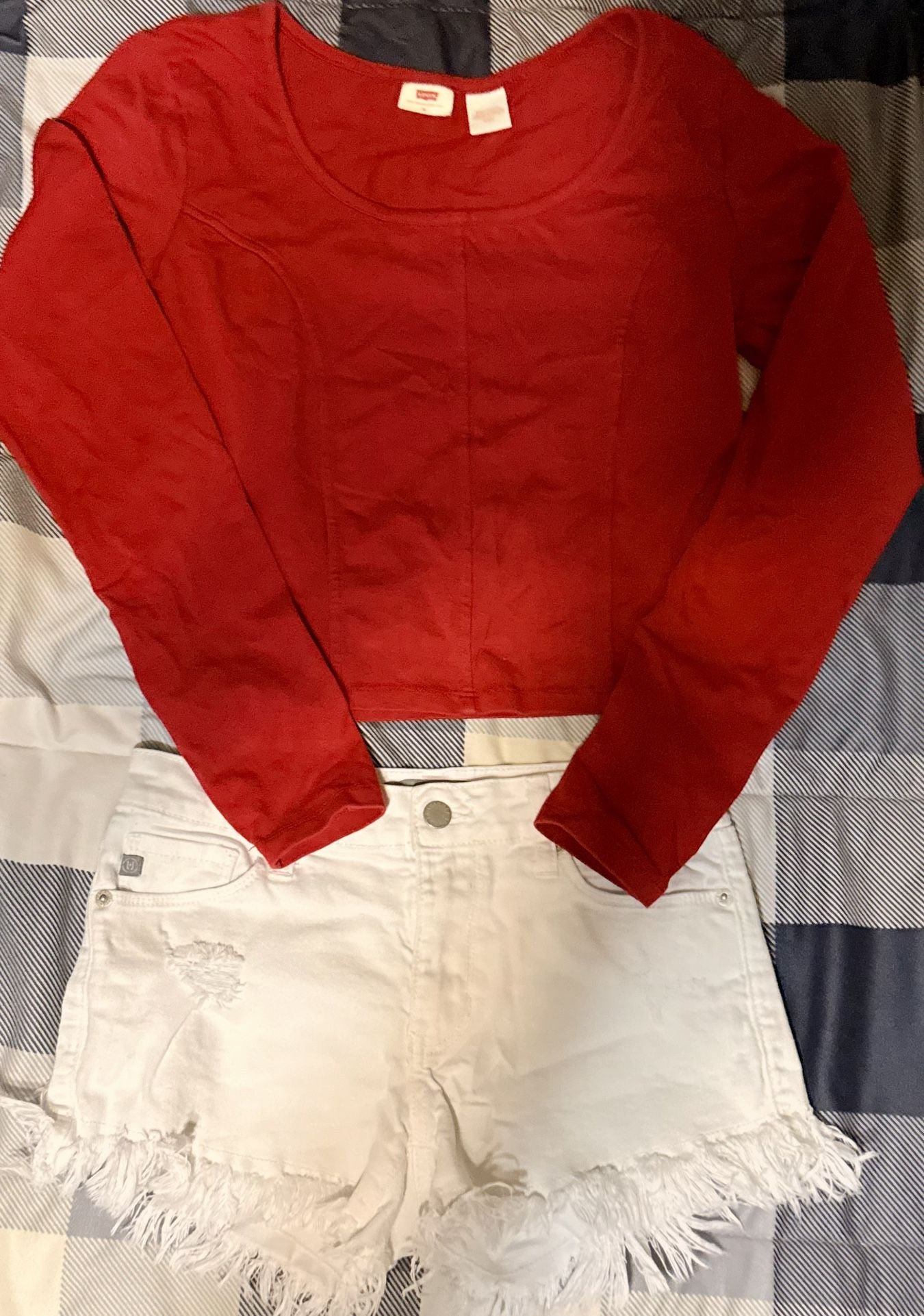 2 Piece Designer Outfit