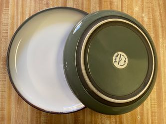 Sango 27 pc dinner set- $100